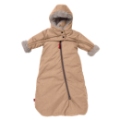 Red Castle Combi Troika T-Zip Tendresse Camel - 0-6 mois